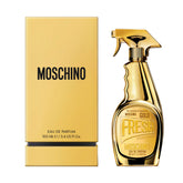 Moschino Fresh Gold Edp 100ml